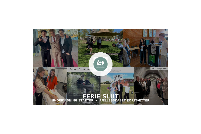 Skolestart 2026-27