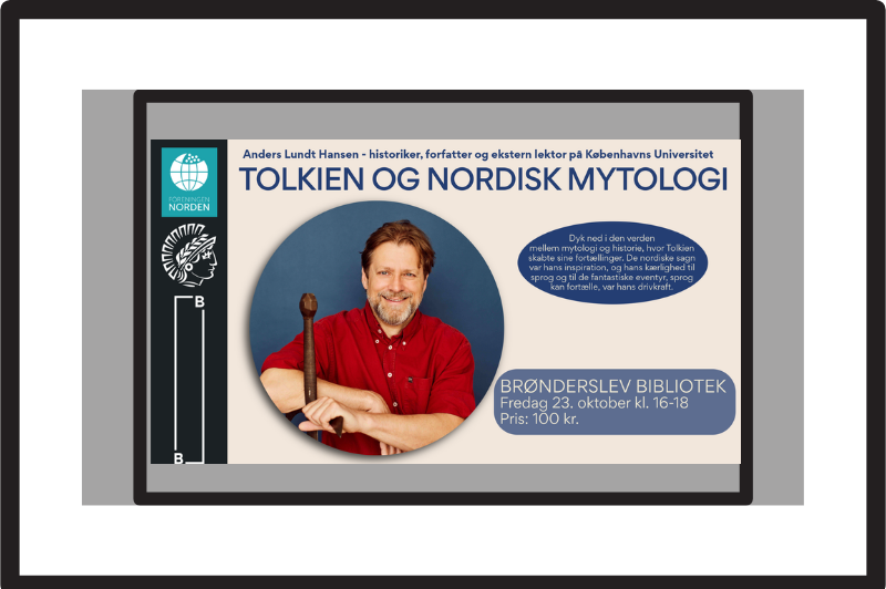 Nordisk mytologi