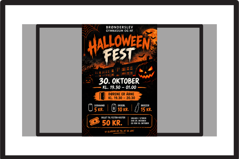 Halloweenfest